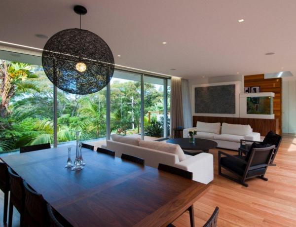 35 Luxurious Living Room Designs