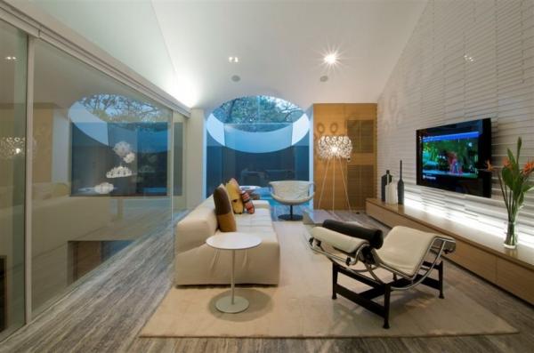 35 Luxurious Living Room Designs