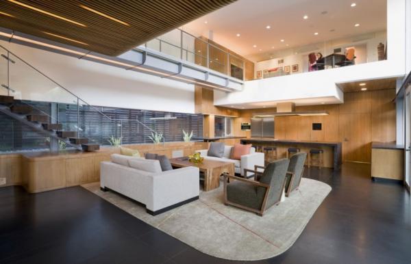 35 Luxurious Living Room Designs