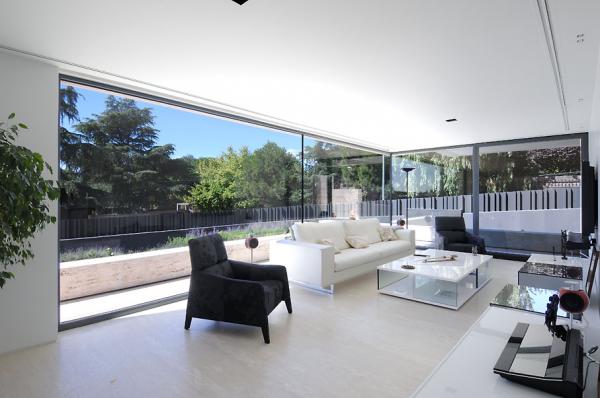 35 Luxurious Living Room Designs