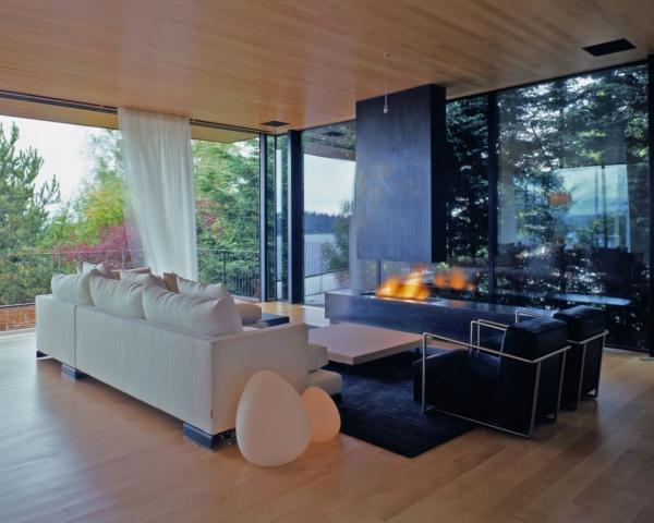 35 Luxurious Living Room Designs