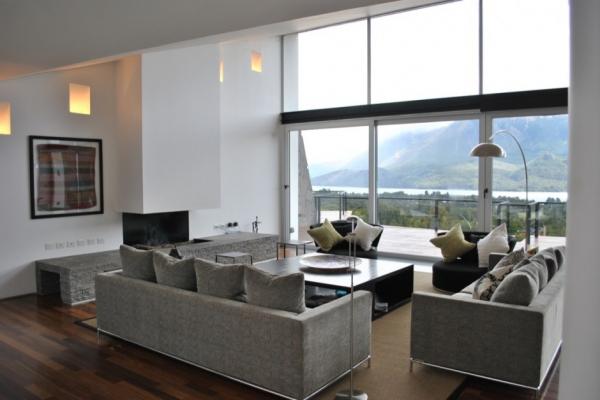 35 Luxurious Living Room Designs