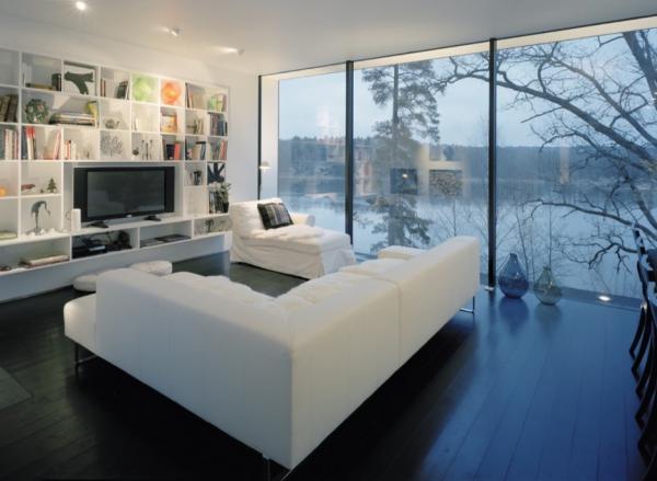 35 Luxurious Living Room Designs
