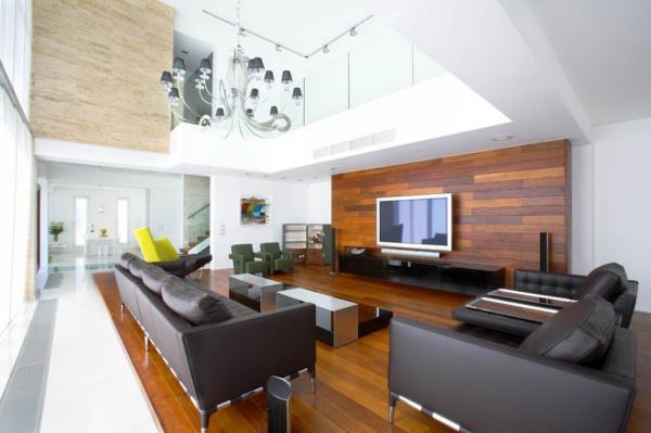 35 Luxurious Living Room Designs