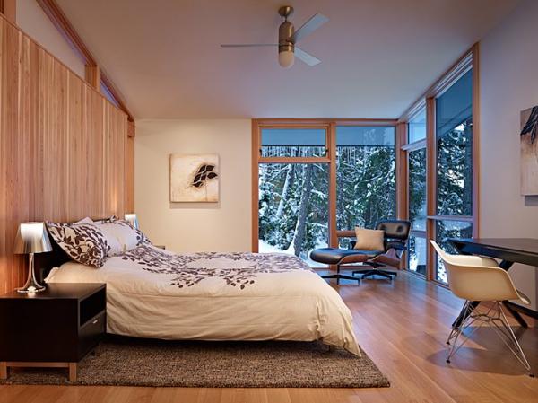 22 Comfortable Bed Room Designs