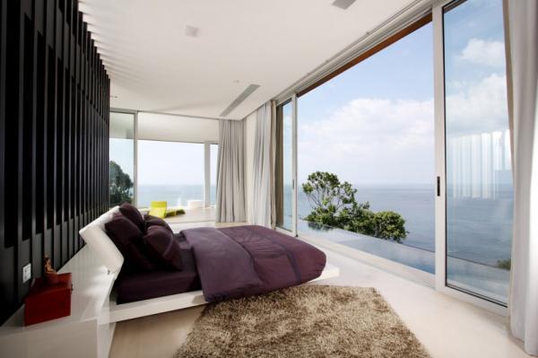 22 Comfortable Bed Room Designs