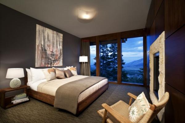 22 Comfortable Bed Room Designs
