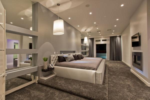 22 Comfortable Bed Room Designs