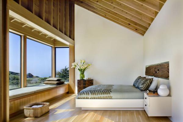 22 Comfortable Bed Room Designs