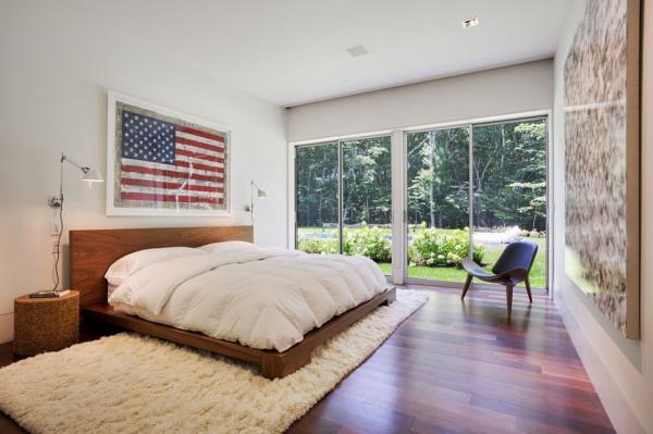 22 Comfortable Bed Room Designs