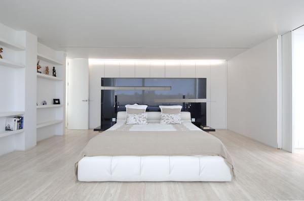 22 Comfortable Bed Room Designs