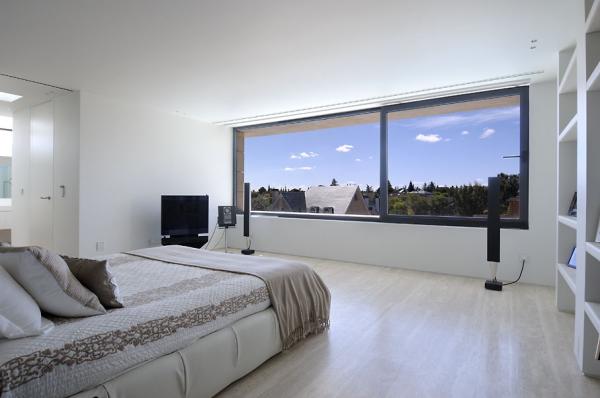 22 Comfortable Bed Room Designs