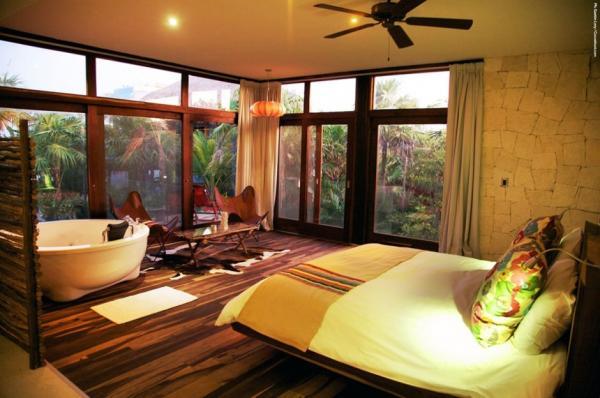 22 Comfortable Bed Room Designs