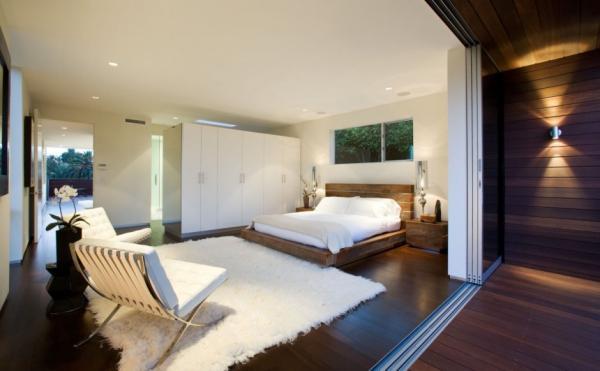 22 Comfortable Bed Room Designs