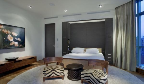 22 Comfortable Bed Room Designs