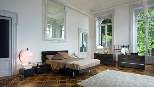22 Comfortable Bed Room Designs
