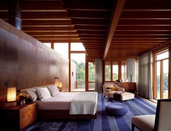 22 Comfortable Bed Room Designs