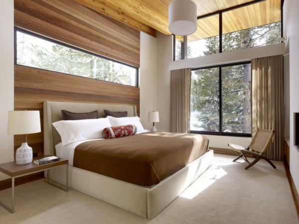 22 Comfortable Bed Room Designs