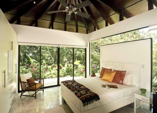 22 Comfortable Bed Room Designs