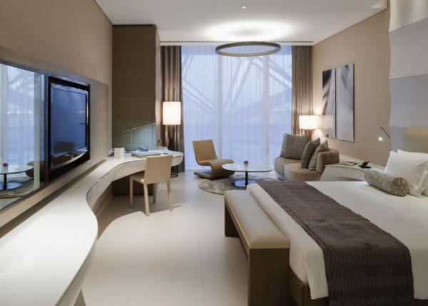 22 Comfortable Bed Room Designs