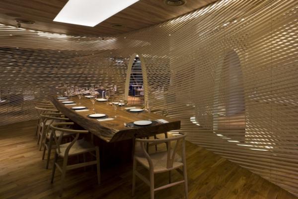 The Nautilus Project by Design Spirits