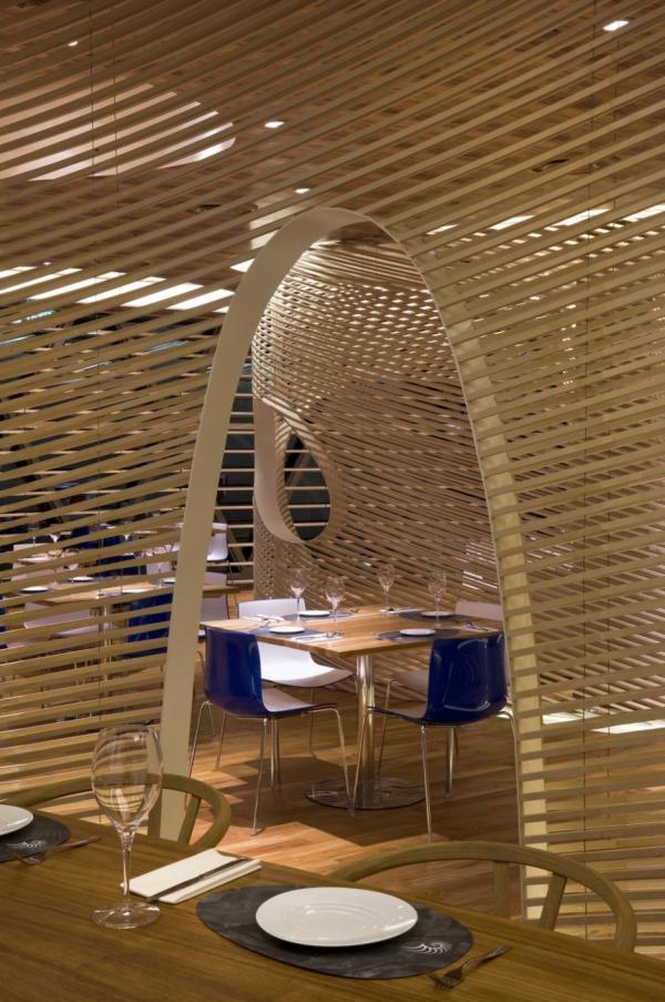 The Nautilus Project by Design Spirits