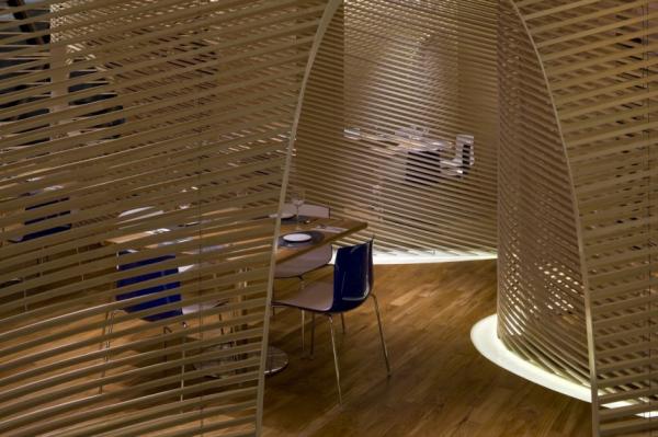 The Nautilus Project by Design Spirits