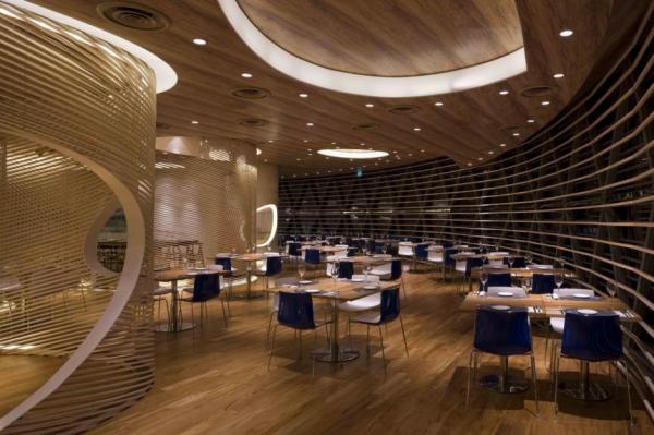 The Nautilus Project by Design Spirits