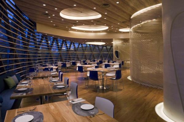 The Nautilus Project by Design Spirits
