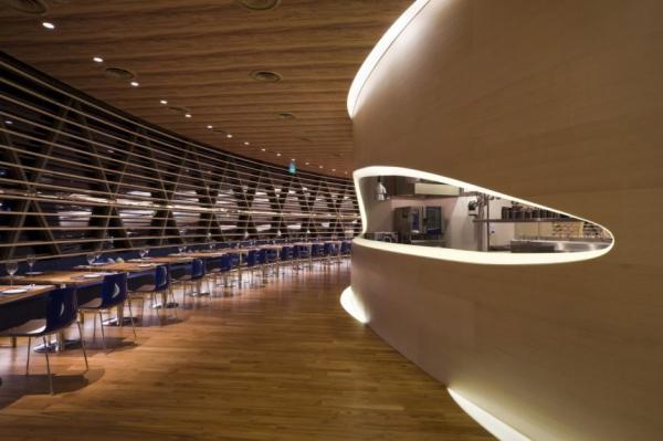 The Nautilus Project by Design Spirits