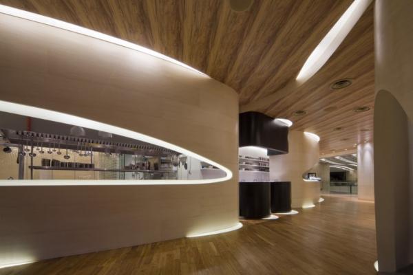 The Nautilus Project by Design Spirits