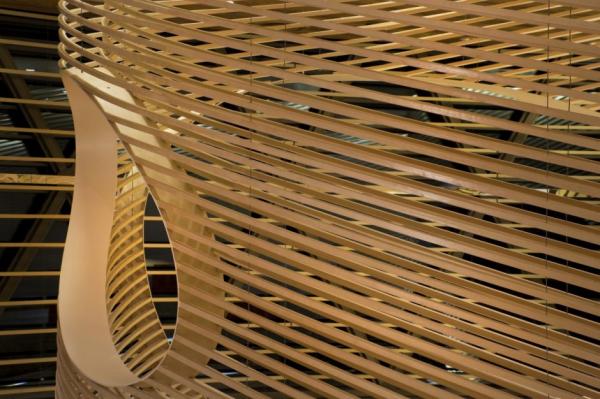 The Nautilus Project by Design Spirits