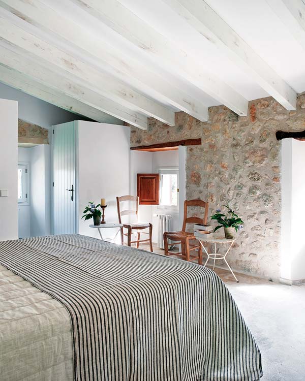 Eclectic Mallorca Country House