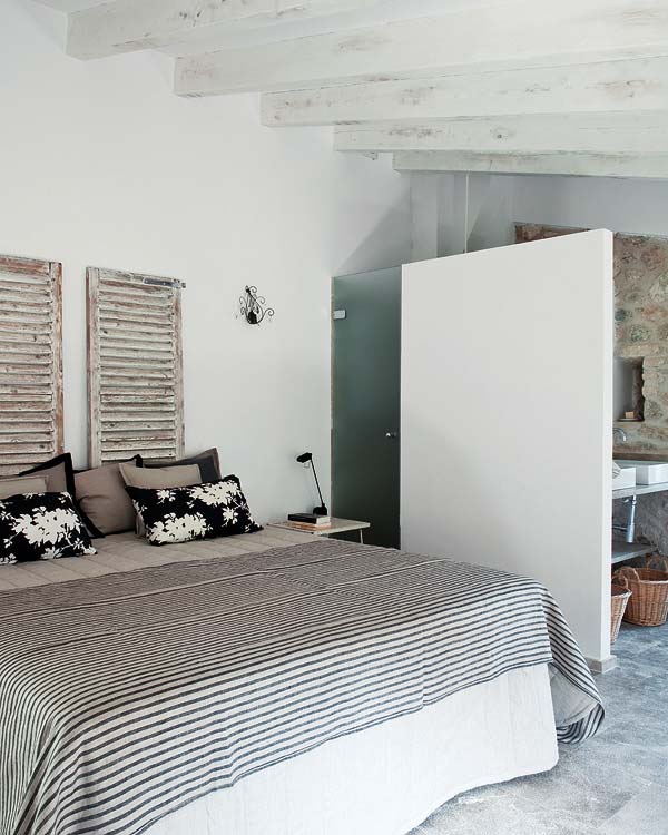 Eclectic Mallorca Country House