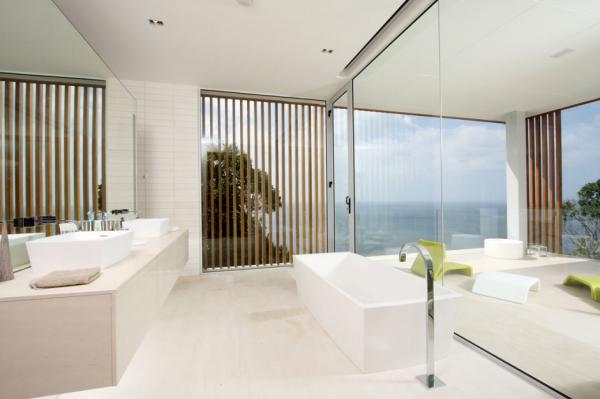 30 Elegant Bathroom Designs