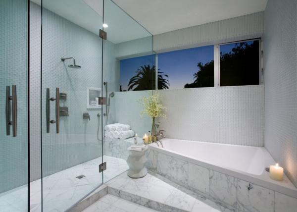 30 Elegant Bathroom Designs