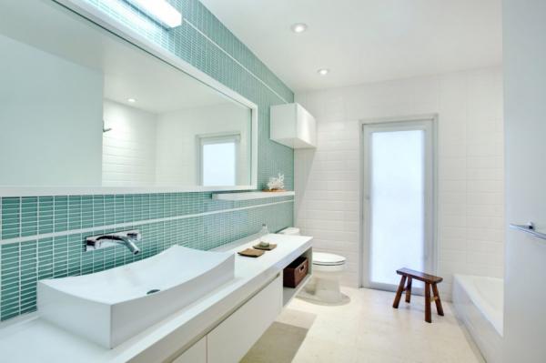 30 Elegant Bathroom Designs