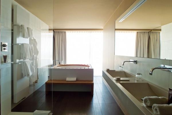 30 Elegant Bathroom Designs