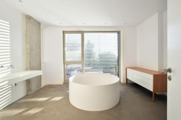 30 Elegant Bathroom Designs
