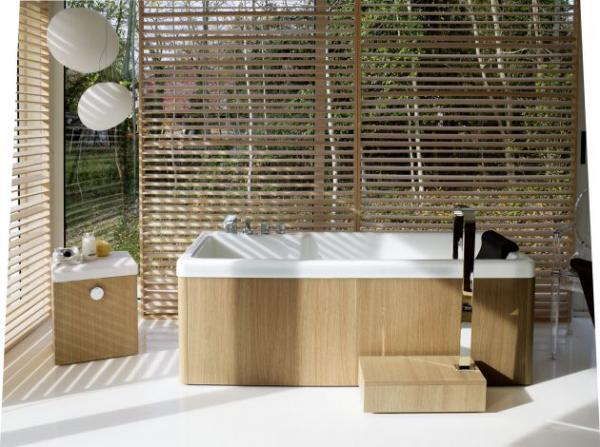30 Elegant Bathroom Designs