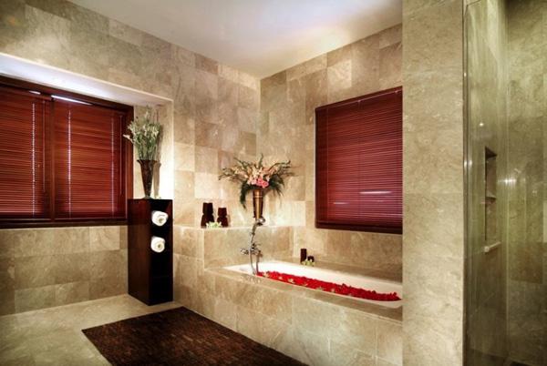30 Elegant Bathroom Designs