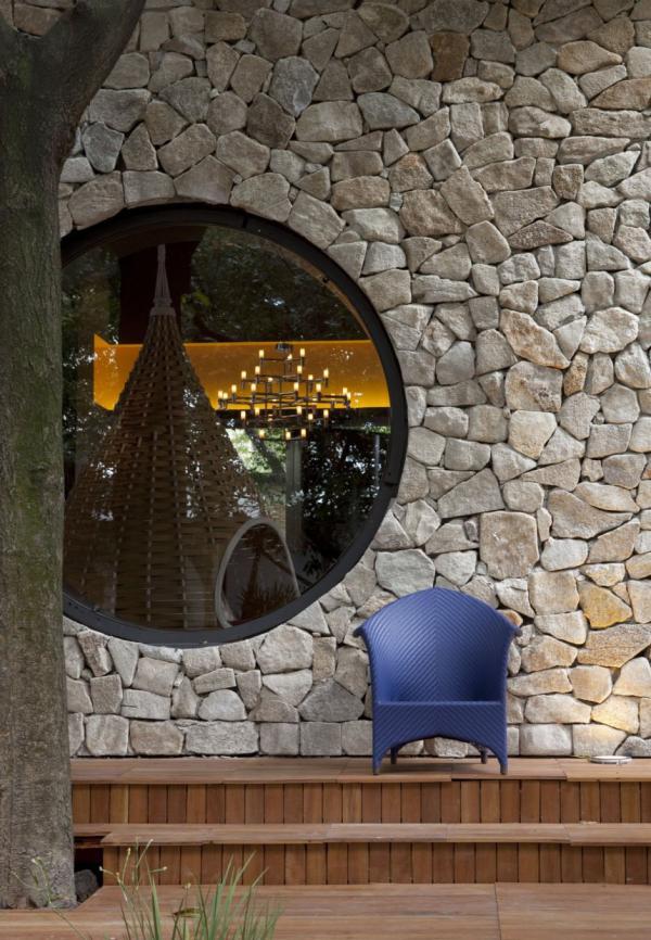 Urban Cabin by Fábio Galeazzo