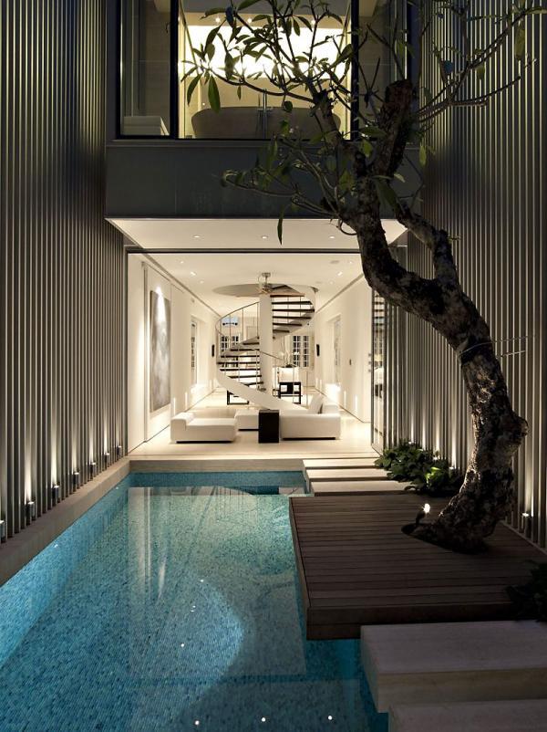 55 Blair Road