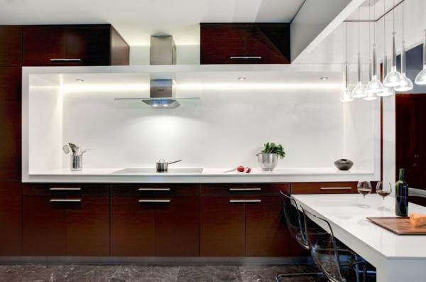 34 Modern Kitchen Designs