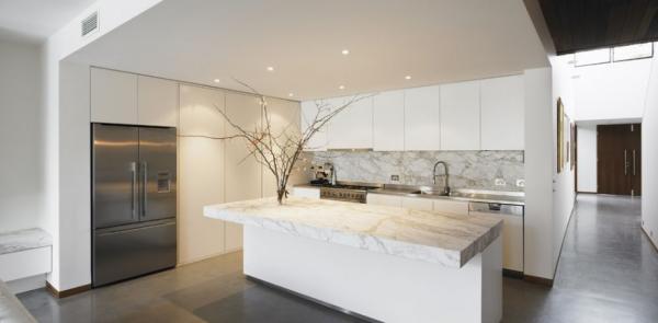 34 Modern Kitchen Designs