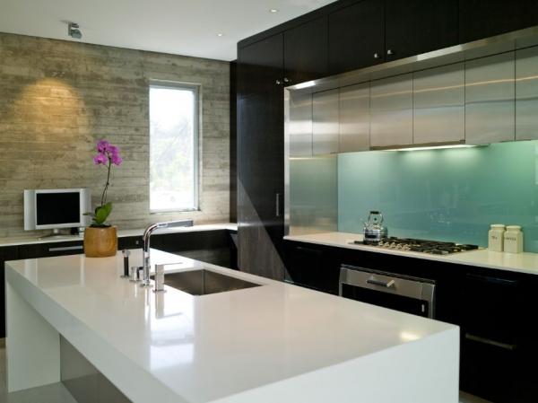 34 Modern Kitchen Designs