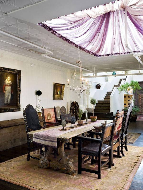 Private Garden Paradise in Chelsea