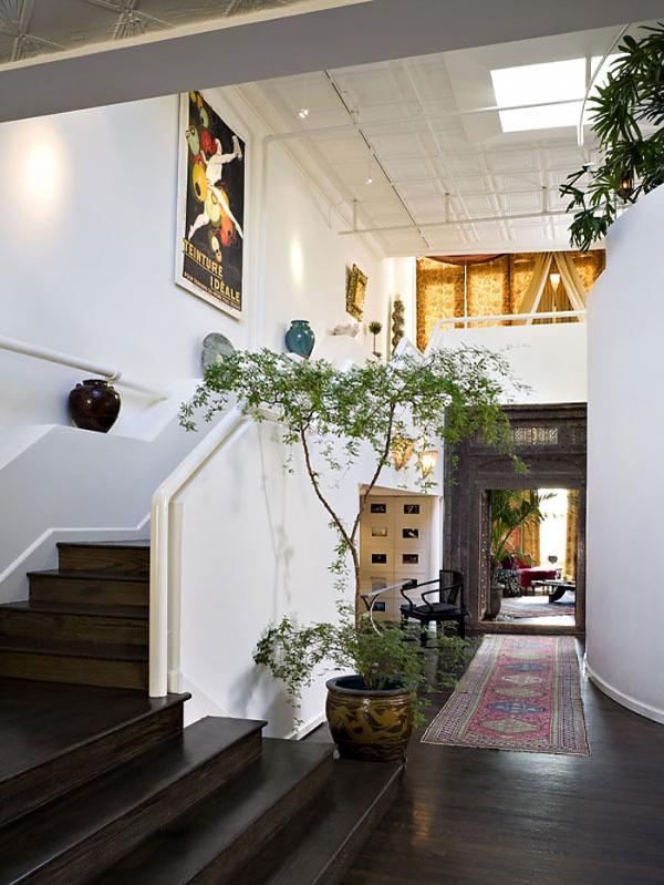 Private Garden Paradise in Chelsea