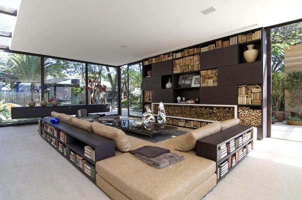Loft 24-7 Residence