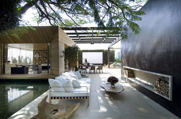 Loft 24-7 Residence